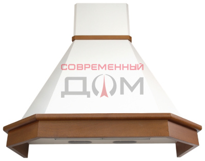 Турбина Камин Грань 90 бежевый/дуб коричневый